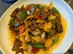 -一桶江山餐厅(松北店)