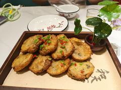 -雅酌园·烟火南京菜(颐和路店)