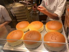 -瑞可爷爷的店(难波本店)