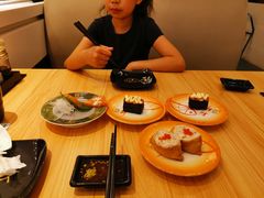 -禾绿回转寿司(苏宁广场店)