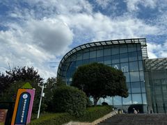 -湖南省科学技术馆