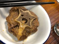 -冰煮羊(天利店)