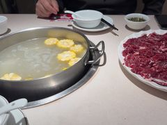 -潮泰牛肉火锅 · 创于1992年(车公庙店)