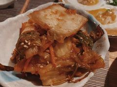 -江户烧肉(高德店)