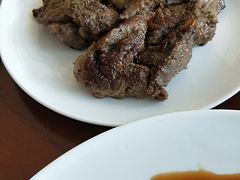 -听松楼·花园酒店·自助餐厅(红梅公园店)