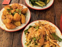 -聂发财重庆江湖菜(解放碑店)