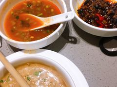 -海底捞火锅(龙湖北京大兴天街店)