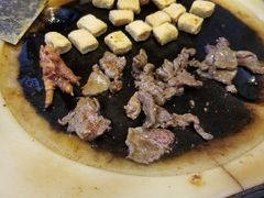 -阿昌白族石板烧(大理古城店)