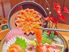 -原志优秀食材·匠心料理·海胆主题(金亿广场店)