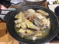 -麦大叔·福建客家菜(东百中心MINI店)