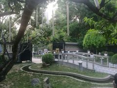 -卫鼎轩·曹公馆(鼓楼店)