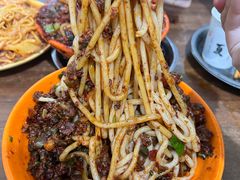 -玲玲米粉·新疆现炒米粉(大十字总店)