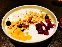 原始酸奶-丝路金桃·新疆菜(徐汇店)