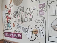 -COSTA COFFEE(房山印象城店)