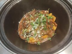 -门家大院铁锅炖·KTV·包房(浑南店)