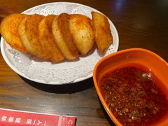 -下杨家青海土火锅(海湖店)