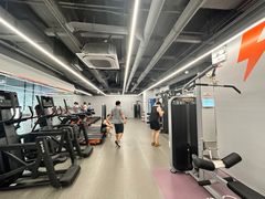 -乐刻健身铁馆(灯市口店)