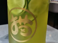 柠檬水-猫抓烤肉(武进吾悦广场店)