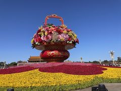 -天安门广场