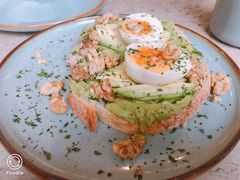 -RAC BAR(安福路店)