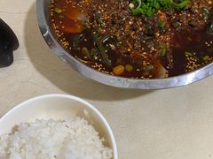 -蓉城西二道无名冒菜(西二道街店)