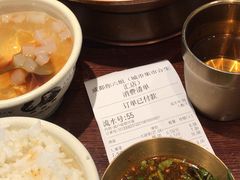 -成都你六姐·牛肉冒菜(城市集市合生汇店)