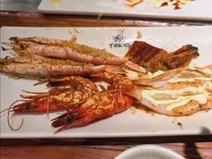 -大渔之观(安贞店)