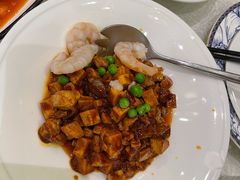 八宝辣酱-梅龙镇酒家(南京西路总店)