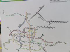 -广州塔(地铁站)