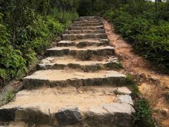 -七娘山