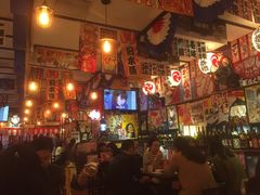 -平成屋· Late Night 食堂(四川北路店)