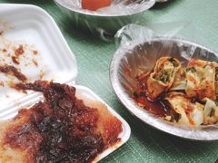-东仓门早市