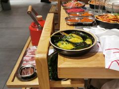 -酒拾烤肉(阳光100店)