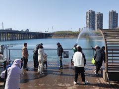 -长白岛森林公园