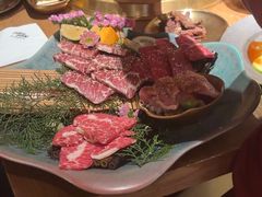 -MIKOMIKO和牛烧肉专门店(南门店)