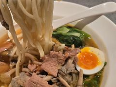 -大师兄·西北风味食集(增城合生汇店)