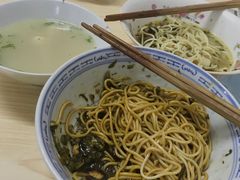 -盛兴面馆(真儒大厦店)