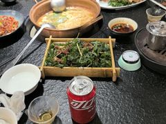 -一善菌·云南菌汤·云南菜(银泰城店)