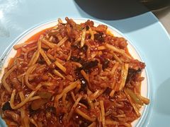 -红蜡烛-养生粥-津鲁菜(中山路店)