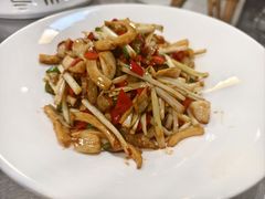 -春盛渔府(牛首山店)