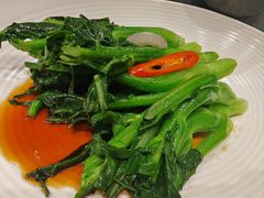 -巴音浩日娲·蒙餐(双林东路店)