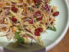 管氏特拌菜-管氏翅吧(护国寺店)