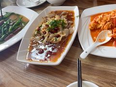 -景祥海鲜美食餐厅