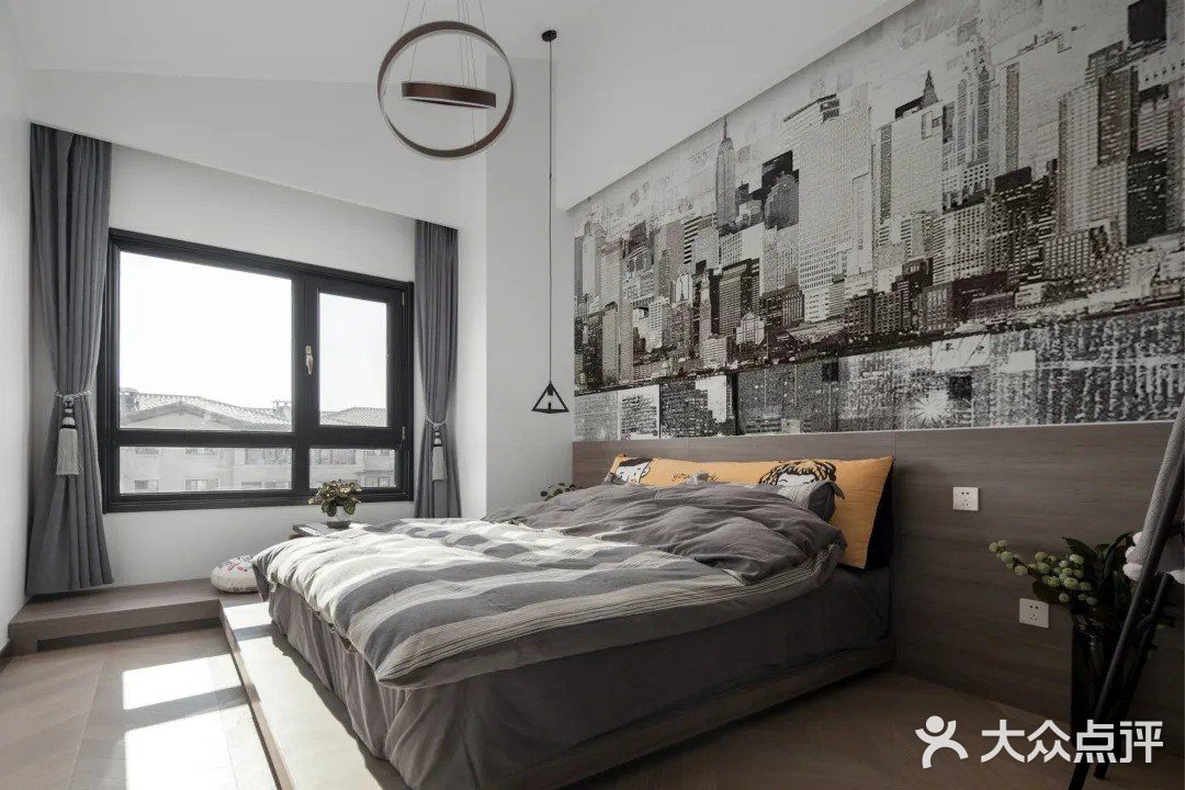 只要提前与他们沟通好，现代或前卫的风格也可以接受