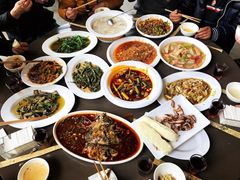 -月圆霖特色农家乐