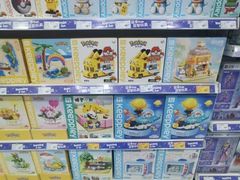 -TOYSRUS玩具反斗城(正大广场店)