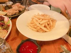 -TIMEZONE8东八时区餐厅&酒吧(798店)