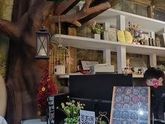 -暴风岛沉浸式体验馆(百联世纪店)
