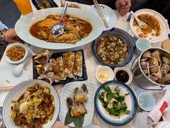 -渔娘渔家丹东海鲜(东直门店)