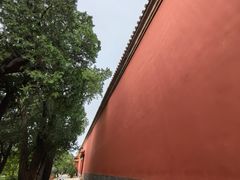 -北京市劳动人民文化宫(太庙)